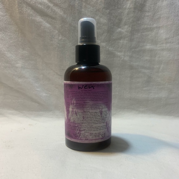 WEN Lavender Volumizing Treatment 6 fl. spray NEW - Picture 2 of 2